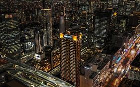 APA Hotel&Resort Midosuji Hommachi Ekimae Tower